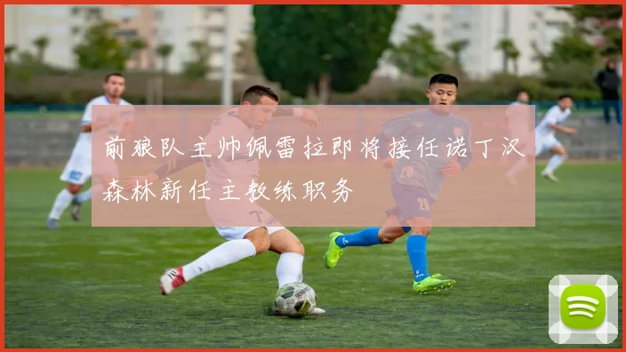 前狼队主帅佩雷拉即将接任诺丁汉森林新任主教练职务