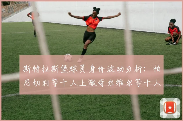 斯特拉斯堡球员身价波动分析：帕尼切利等十人上涨奇尔维尔等十人下滑