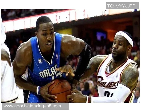 霍华德回忆魔术时期肌肉最强壮因关节负担减重历程分享 霍华德回忆魔术时期肌肉最强壮因关节负担减重历程分享