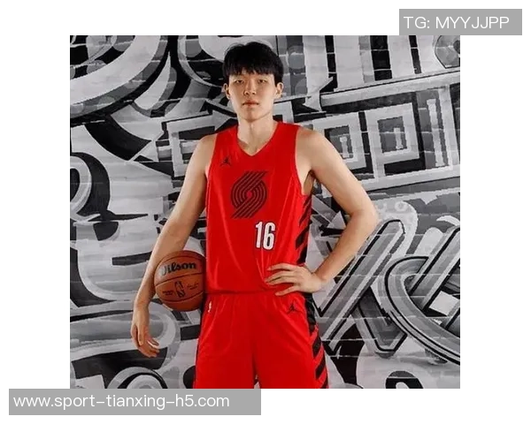 开拓者媒体人分析球队打法大个子难以适应不仅限于杨瀚森