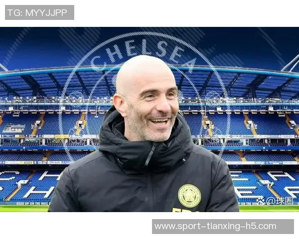 马雷斯卡执教切尔西迎英超50场里程碑战绩出色26胜11平12负