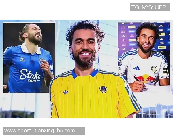 勒温荣膺英超月最佳球员成利兹联自费迪南德后首位获此殊荣者 勒温荣膺英超月最佳球员成利兹联自费迪南德后首位获此殊荣者