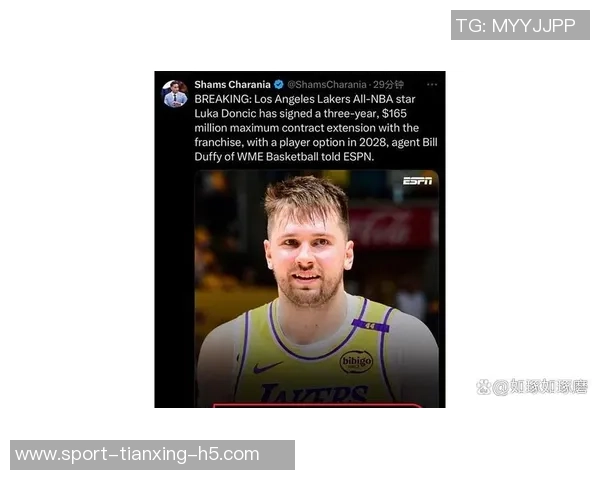 湖人官方推特发布东契奇与詹姆斯精彩数据海报引发球迷热议 湖人官方推特发布东契奇与詹姆斯精彩数据海报引发球迷热议